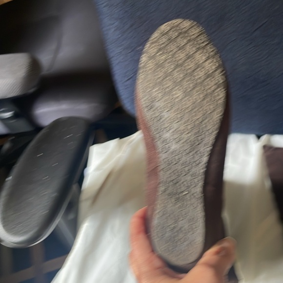 Women’s Brown Slouch Boot. BNWB Size US 6 - Picture 4 of 4